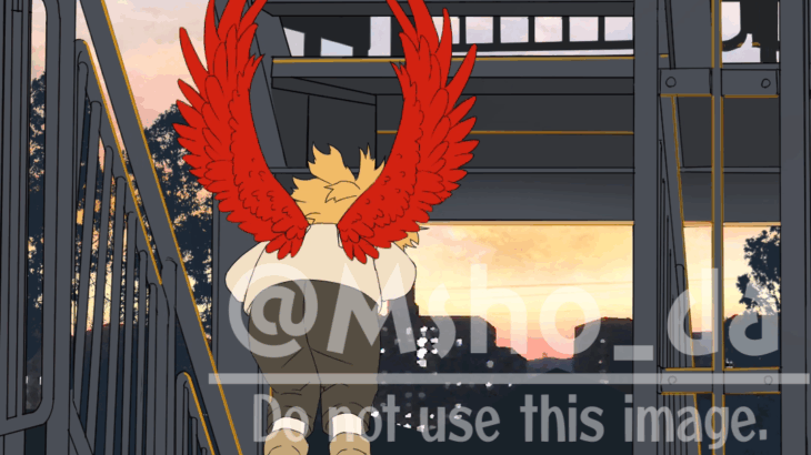 ホークス誕2023のおまけ